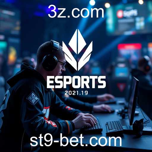 A Ascensão dos Esports: Uma Nova Era no Mundo dos Jogos