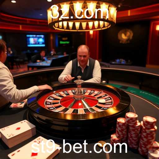 O Impacto Econômico do Jogo Online no Brasil Atual