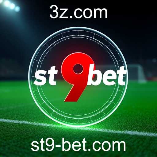 O Impacto do st9bet no Mercado de Jogos Online em 2025