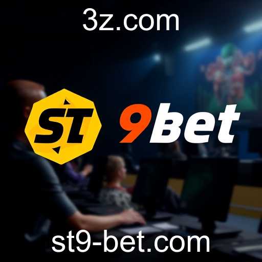 O Impacto do st9bet no Mundo dos Jogos Online