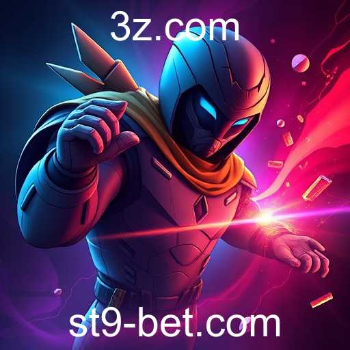 A Ascensão Inesperada do st9bet no Mundo dos Games