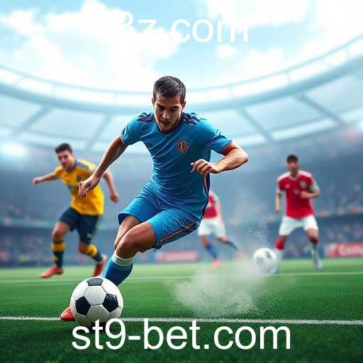 A Ascensão dos Esportes Virtuais no Mundo dos Jogos Online